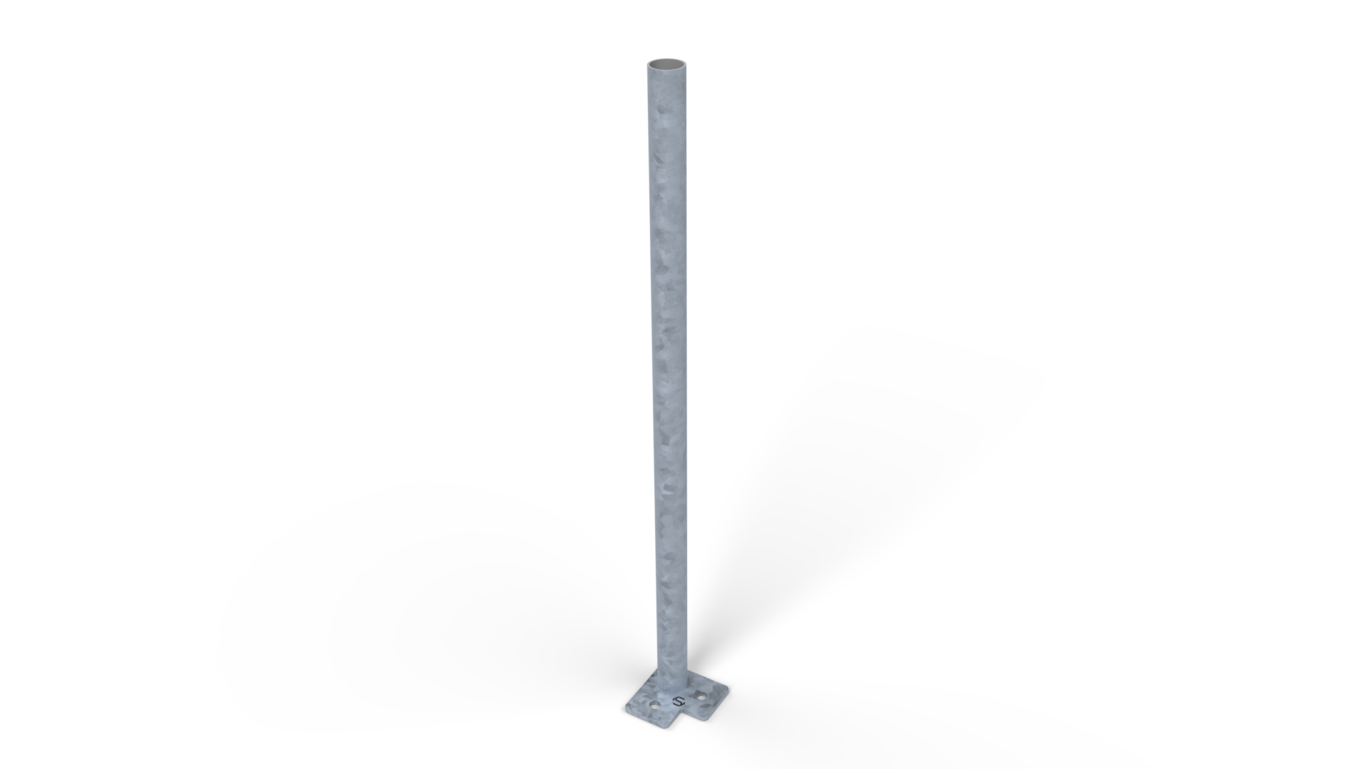 CORNER STANCHION