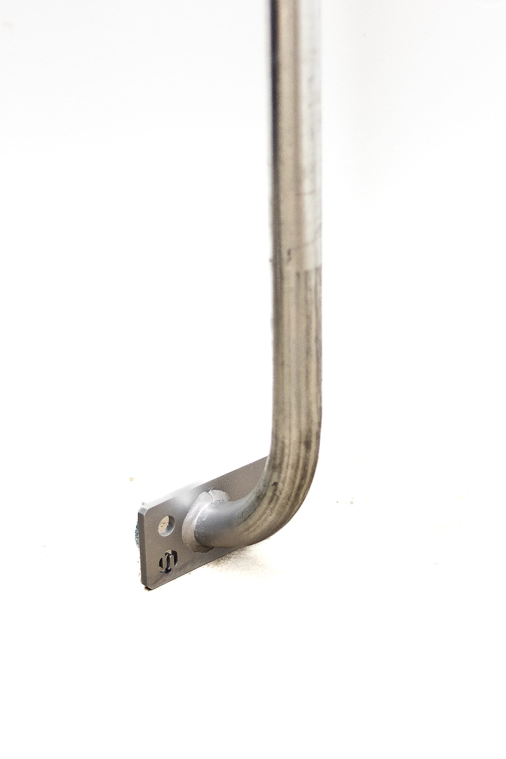 Offset Sidemount Stanchion