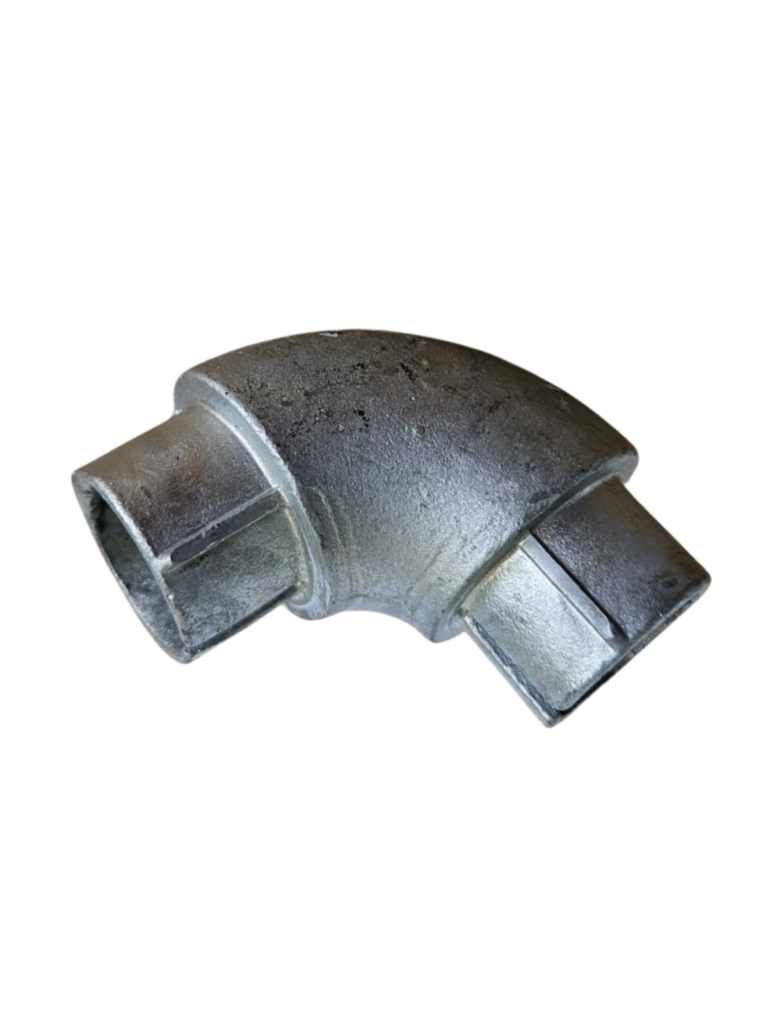 Series 3 Elbow Joiner
