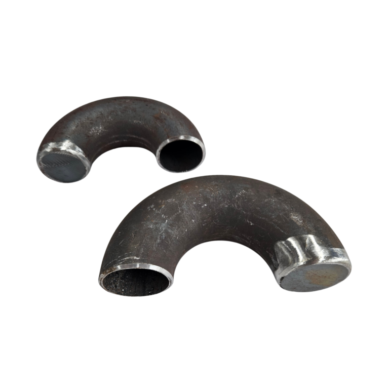 Welded Safety Rail
