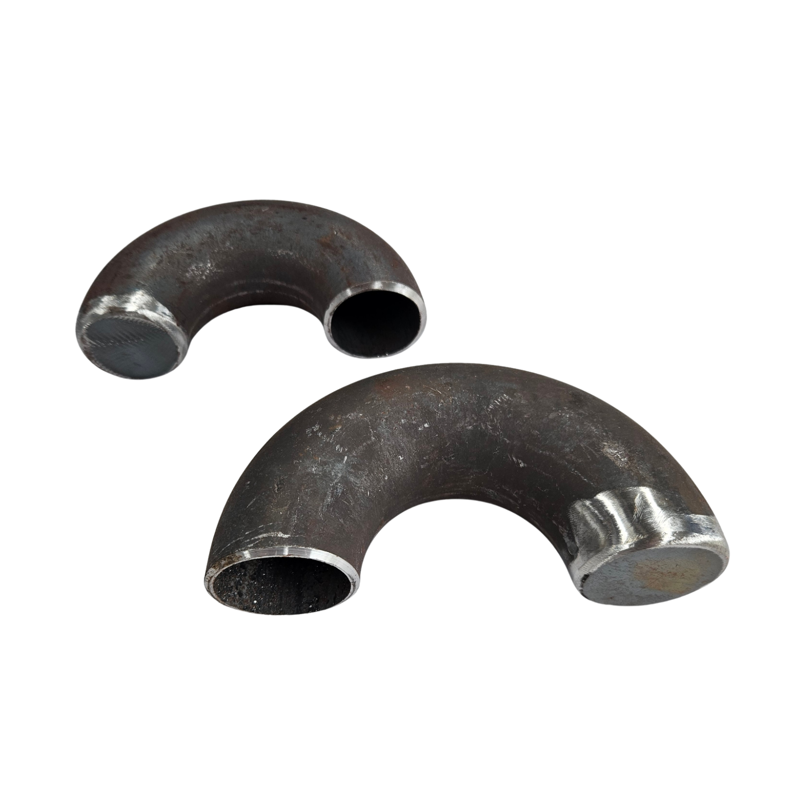 Welded Safety Rail