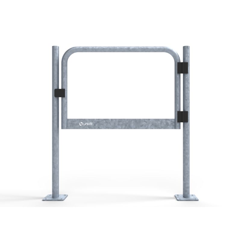 Pedestrian Swing Gate