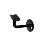 wall bracket black