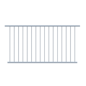 Barrier Rail & Posts