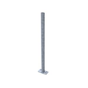 Baseplates & Stanchions