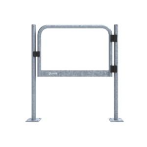 Kickplates & Gates