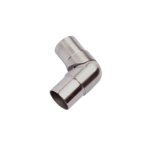 Stainless Elbows & Rail Joiners